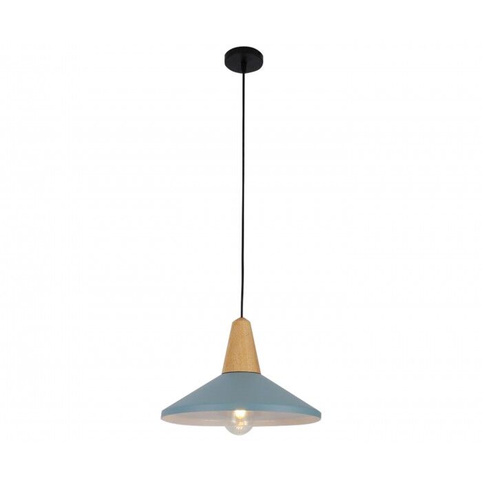 Светильник 08319,16 ФАНЕТ серый